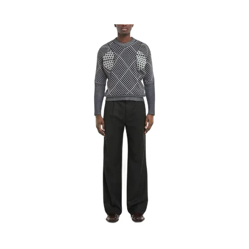 Pourpoint Sweater
