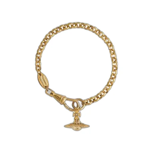 New Petite Orb Bracelet