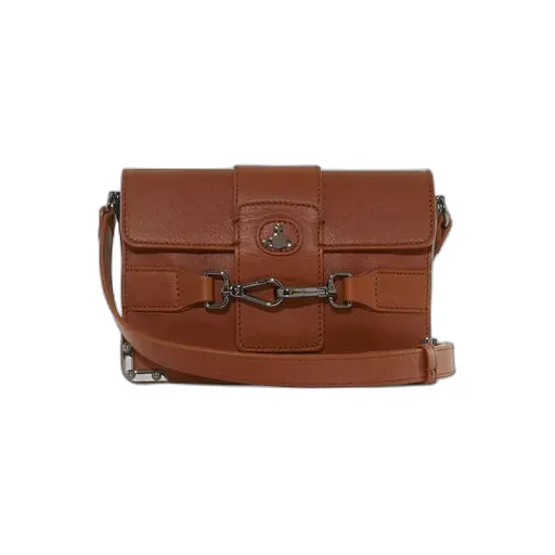 Bella Flap Crossbody