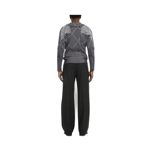 Pourpoint Sweater