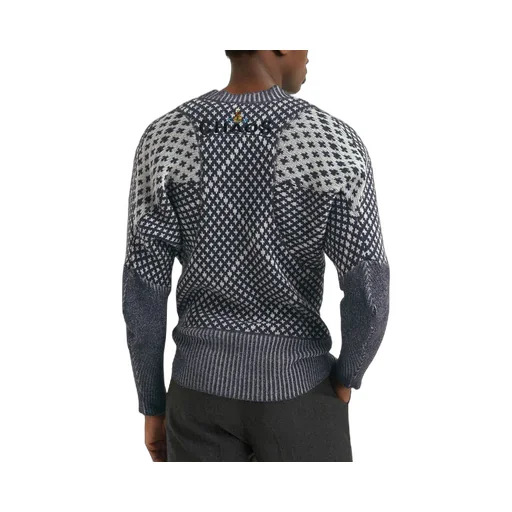 Pourpoint Sweater