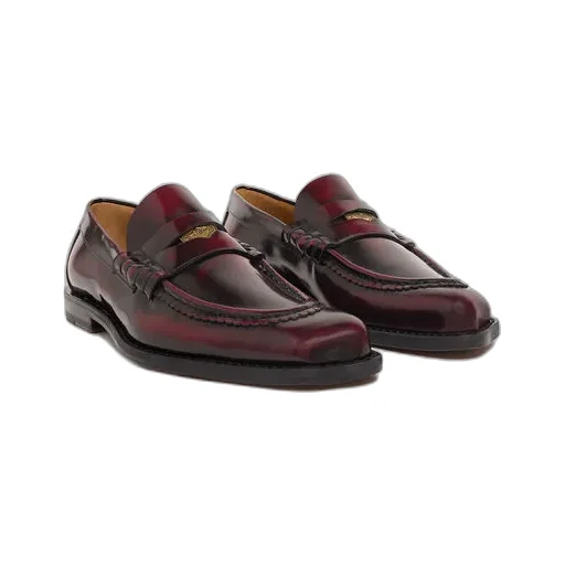 Tuesday Coin Loafer