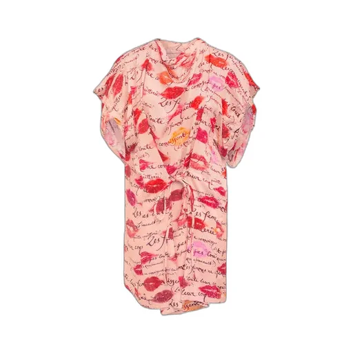 Edie T Dress