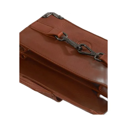 Bella Flap Crossbody
