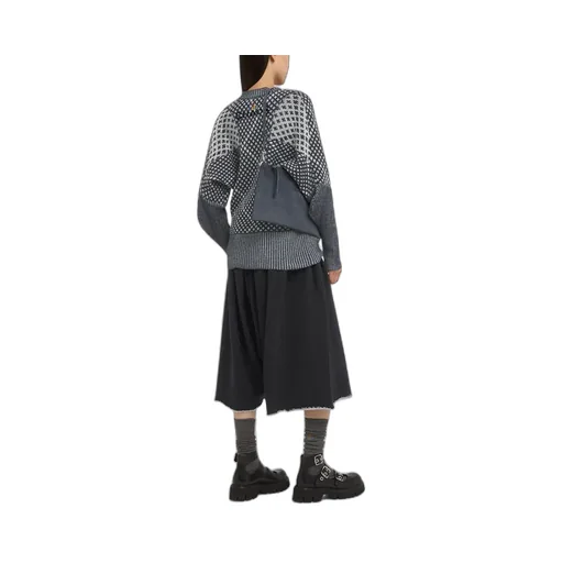 Pourpoint Sweater