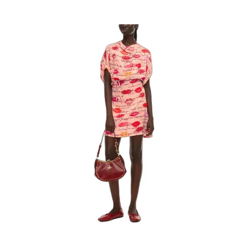 Edie T Dress