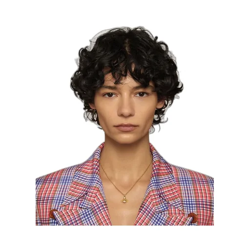 Petite Orb Pendant Necklace
