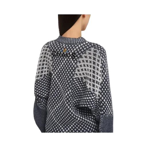 Pourpoint Sweater