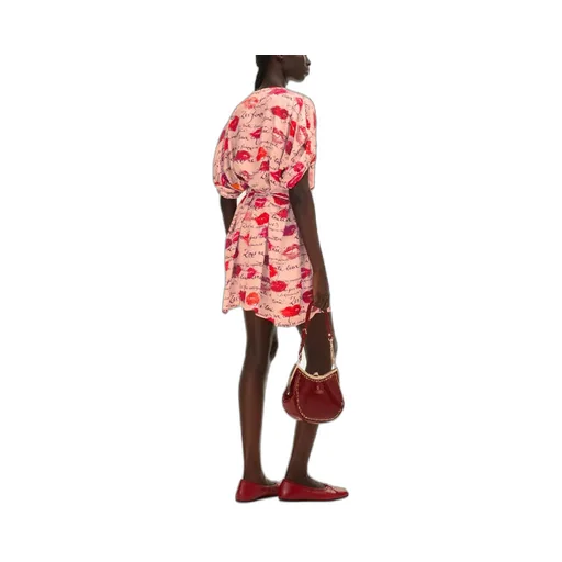 Edie T Dress