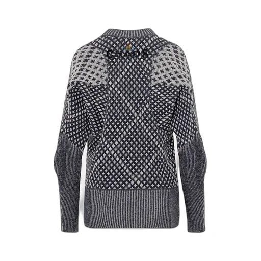 Pourpoint Sweater