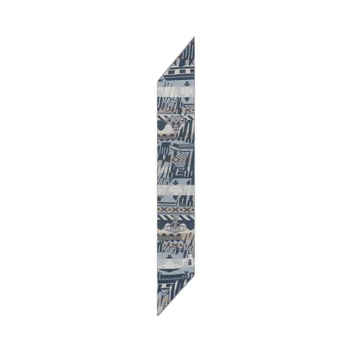 Two Point Scarf