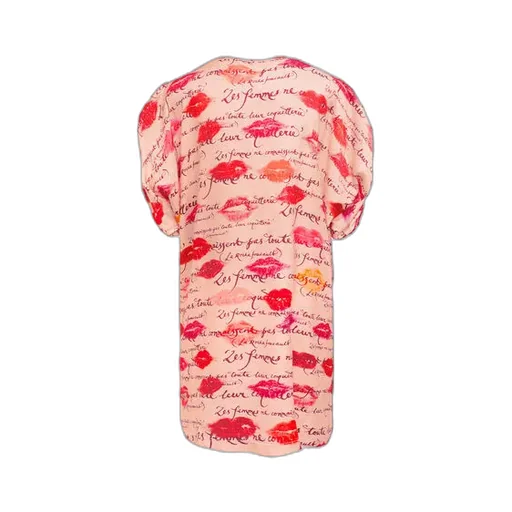 Edie T Dress