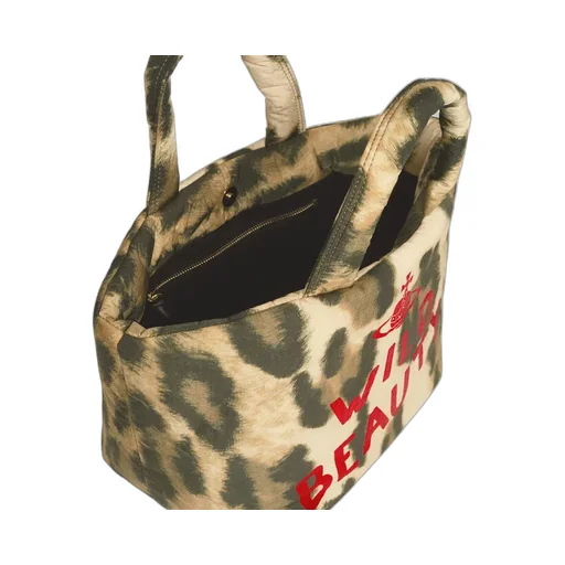 Maud Medium Tote