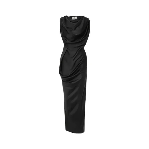 Long Fond Dress