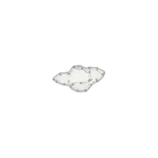 Odetta Pendant Necklace