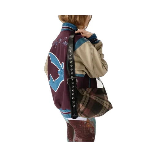 Maxime Small Crossbody