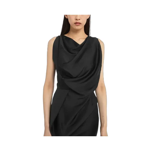 Long Fond Dress