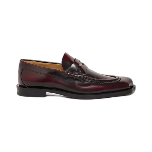 Tuesday Coin Loafer