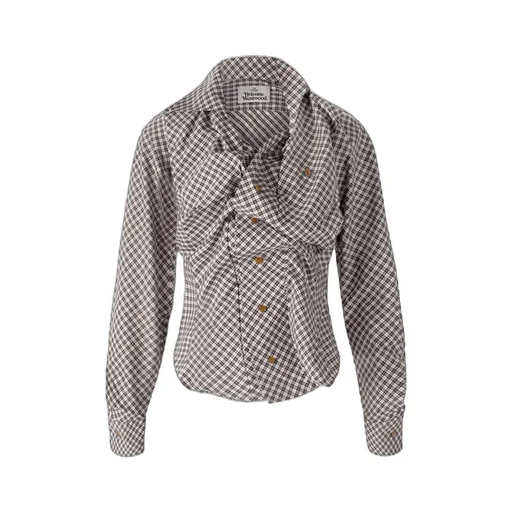 Drunken Shirt