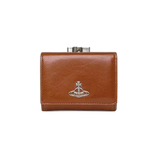 Small Frame Wallet