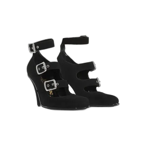 Savage Heel