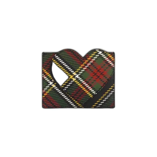 Heart Card Holder
