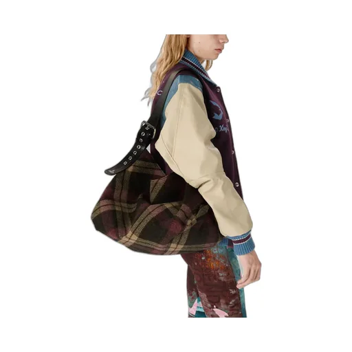 Maxime Large Shoulder Bag