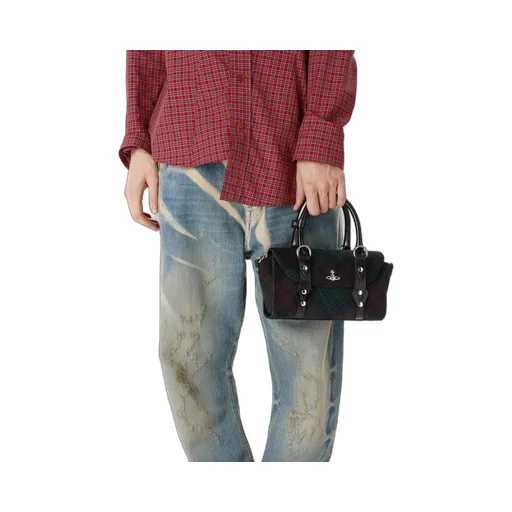 Bettina Mini Crossbody