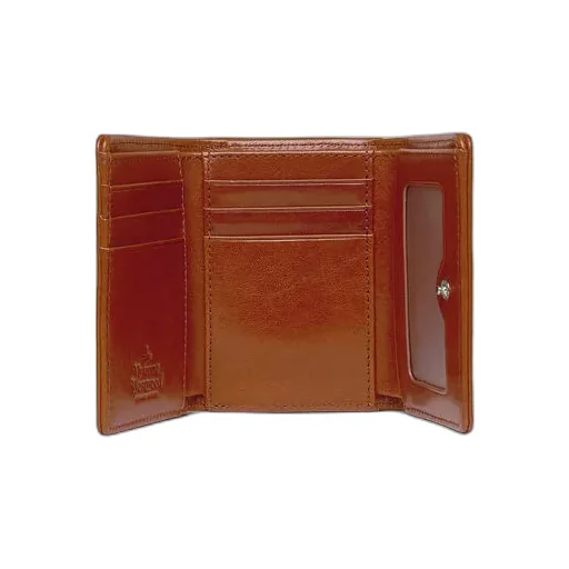 Small Frame Wallet