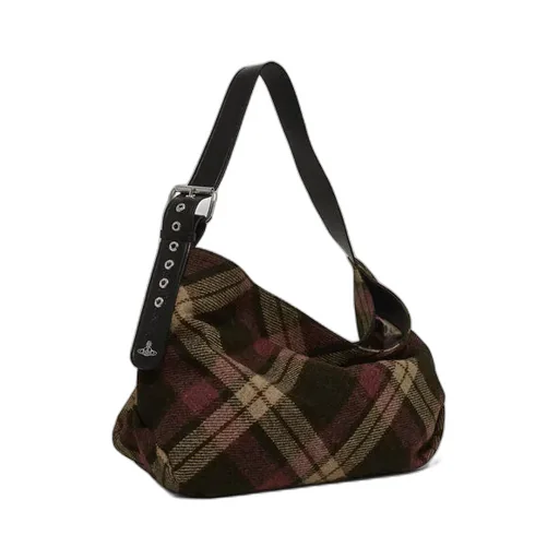 Maxime Large Shoulder Bag