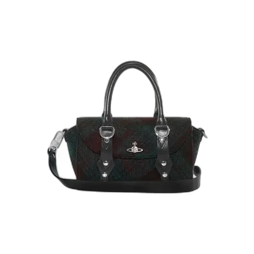 Bettina Mini Crossbody