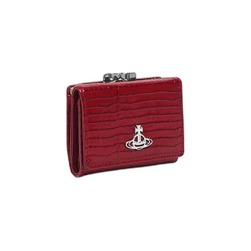 Small Frame Wallet
