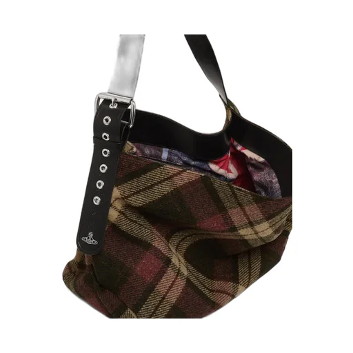Maxime Large Shoulder Bag