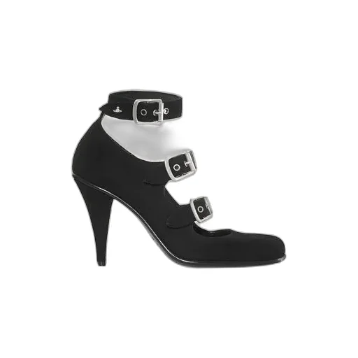 Savage Heel