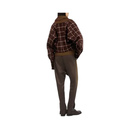 Pourpoint Jacket