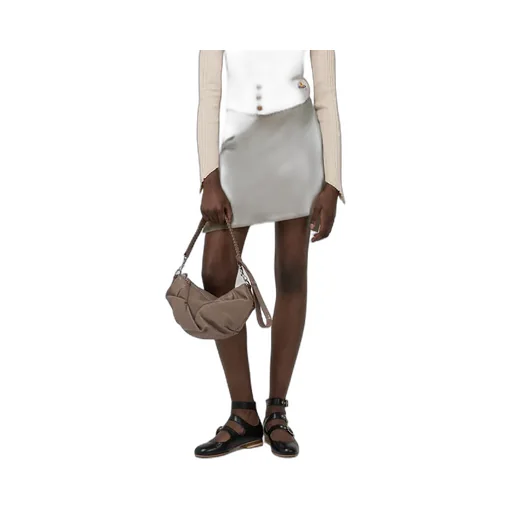 Agnes Small Shoulder Bag