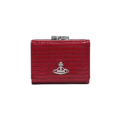 Small Frame Wallet