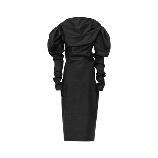 Ls Superbo Dress