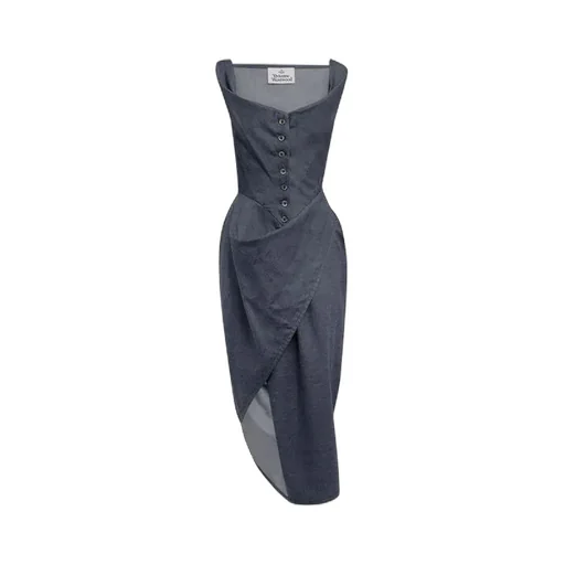 Monday Wrap Dress