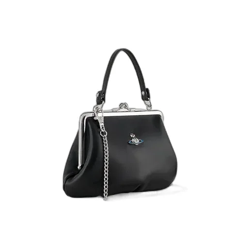 Granny Frame Purse