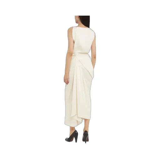 Long Fond Dress