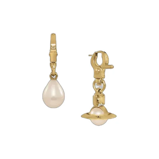 Claude Earrings