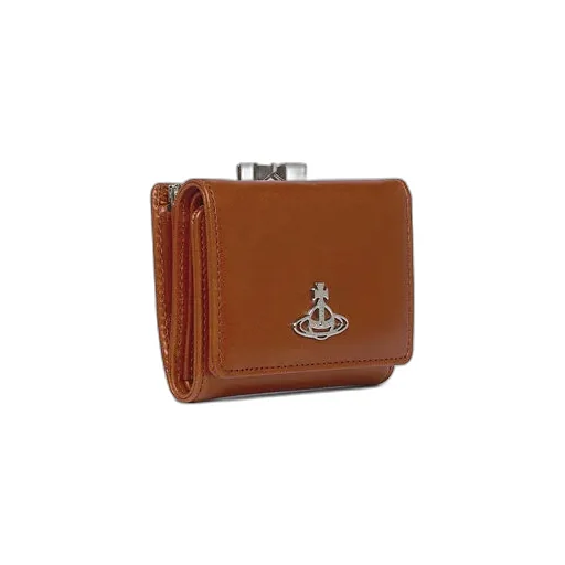 Small Frame Wallet