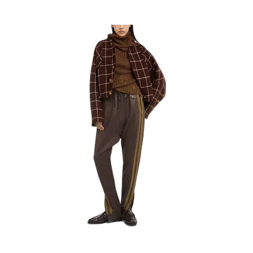 Pourpoint Jacket