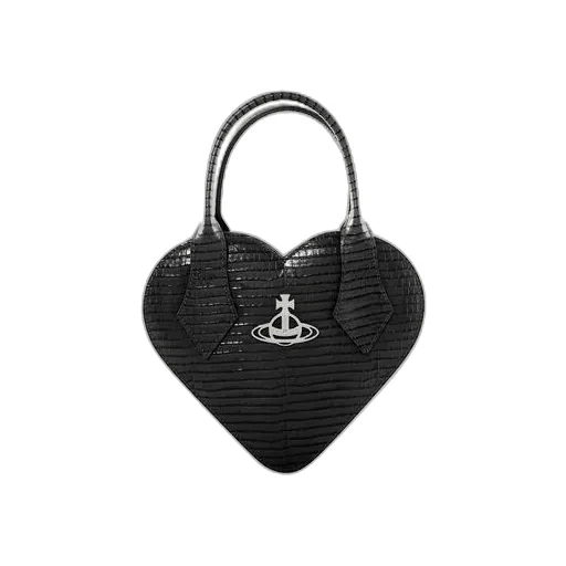 Josephine Heart Crossbody