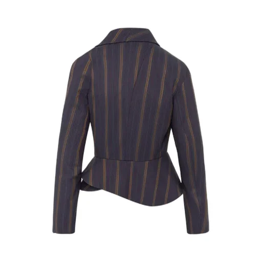 Stormy Jacket