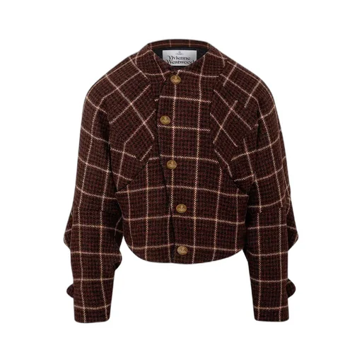Pourpoint Jacket