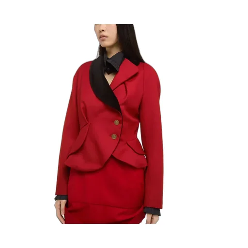 Stormy Jacket
