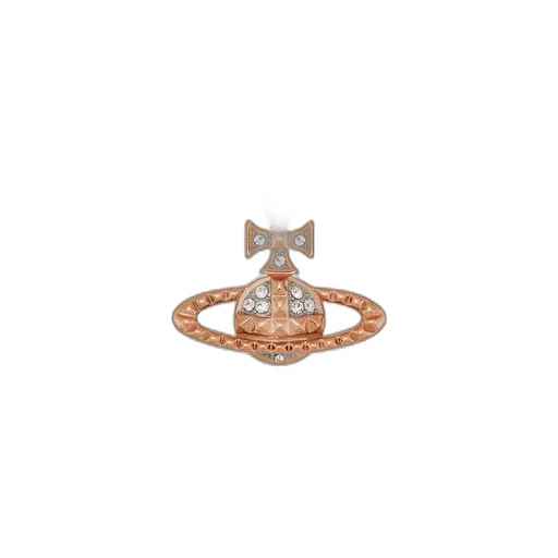 Mayfair Bas Relief Pendant Necklace