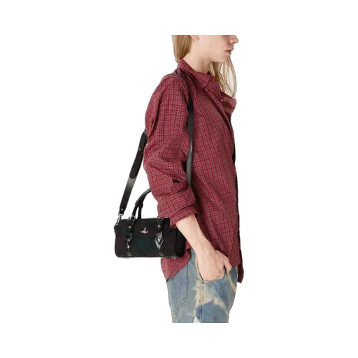 Bettina Mini Crossbody